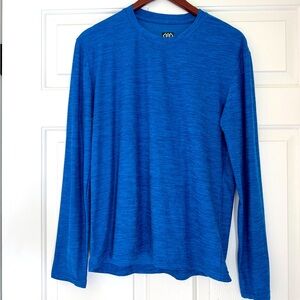 Legends Long Sleeve Performance Shirt